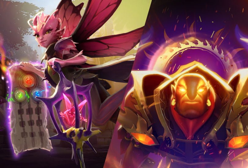Special Battle Pass Event and Immortal Treasure II